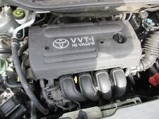Toyota corrolla verso for sale  BEDFORD