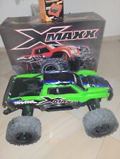 Traxxas maxx chargeur d'occasion  Mougins