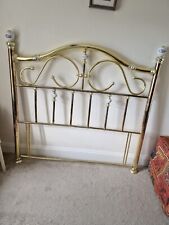 Double headboard ceramic for sale  BARMOUTH