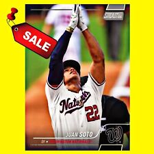 2022 topps stadium for sale  Crystal City