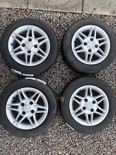 nissan alloy wheels for sale  MONMOUTH