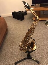 Hanson alto saxophone for sale  DOVER