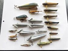 Joblot vintage fishing for sale  CARMARTHEN