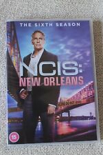 Ncis new orleans for sale  CLECKHEATON