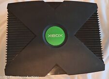 Xbox original console for sale  Austin
