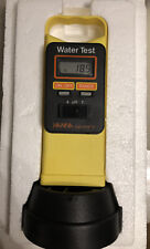 Tester hanna instruments for sale  DONCASTER