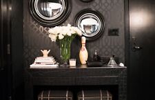 Timothy oulton black for sale  Los Angeles