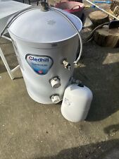 Gledhill water cylinder for sale  BRADFORD