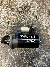 Starter motor 12412354701 for sale  BARKING