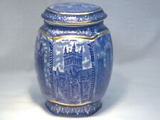 Ringtons cathedral jar for sale  STANSTED
