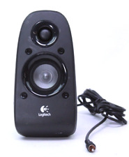 Logitech Z506 Replacement Speaker - Front Left (Black Cable Connector) - Tested for sale  Shipping to South Africa