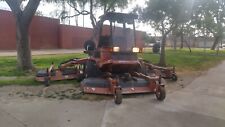 Toro 580d ground for sale  Los Angeles