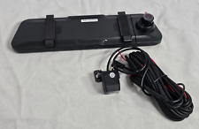 1080p rearview mirror for sale  White Plains
