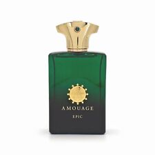 Amouage epic man for sale  CHIPPING NORTON