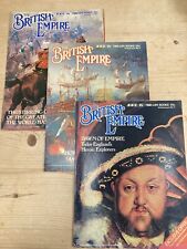 British empire magazine for sale  PENARTH