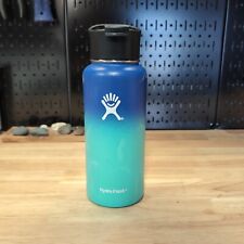 Hydroflask ombre teal for sale  Walnut Creek