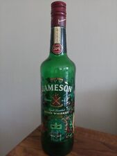 Empty jameson irish for sale  REDHILL