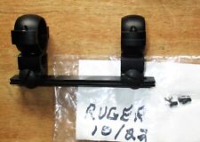 Ruger aluminum scope for sale  Cambridge