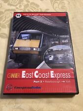 East coast express for sale  WATERLOOVILLE