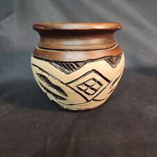 Vintage handmade pottery for sale  Azle