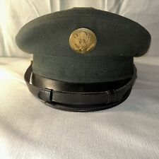 Ww2 army hat for sale  Elbridge