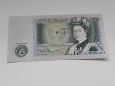 Bank england note for sale  HULL