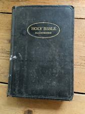 Collins illustrated holy for sale  LAUNCESTON