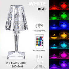 Rgb led crystal for sale  Shipping to Ireland