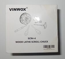 Vinwox scr4 wood for sale  San Antonio