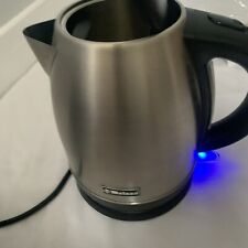Belaco electric kettle for sale  LEEDS
