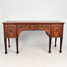 Sheraton Style Georgian Mahogany Sideboard for sale  Shipping to South Africa