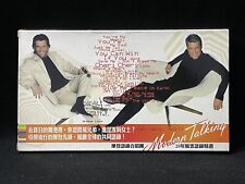 Modern Talking Let's Talking!.. Pôster promocional Best Of Taiwan Ltd com caixa 2 CD 2003 comprar usado  Enviando para Brazil