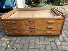 map chest for sale  CARLISLE