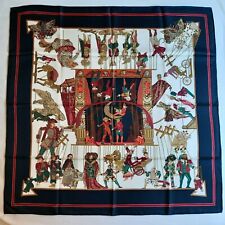 hermes scarf usato  Italia