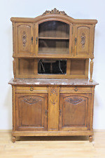 Antik buffet jugendstil gebraucht kaufen  Ronsdorf