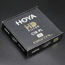 Polarizador circular Hoya HD CPL 82 mm filtro - marco ultra delgado multicapa segunda mano  Embacar hacia Argentina