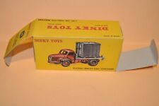Dinky toys boite d'occasion  France