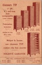 meuble classeur d'occasion  Expédié en Belgium