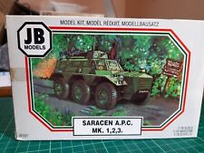 Saracen apc kit for sale  LONDON