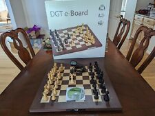 Dgt electronic chessboard for sale  Columbia