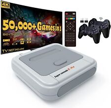 Usado, Consola de videojuegos Kinhank Super X Pro,50000+ juegos clásicos, mejor regalo segunda mano  Embacar hacia Argentina