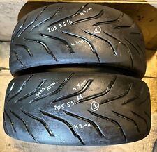 205 toyo tires for sale  MARCH