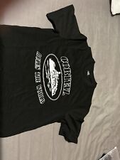 Corteiz alcatraz shirt for sale  BASINGSTOKE