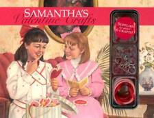 Samanthas valentine crafts for sale  Montgomery