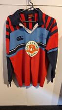 Glasgow rugby shirt for sale  ROSS-ON-WYE
