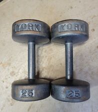 York vintage pair for sale  Maryville