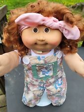 Cabbage patch kid for sale  Niles
