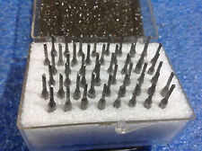 Micro carbide drill for sale  Culver
