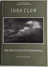 John clow mountains for sale  SOUTHAMPTON