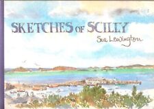 Sketches scilly lewington for sale  UK